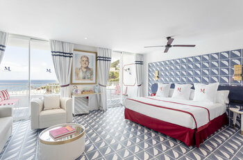 Suite Meerblick