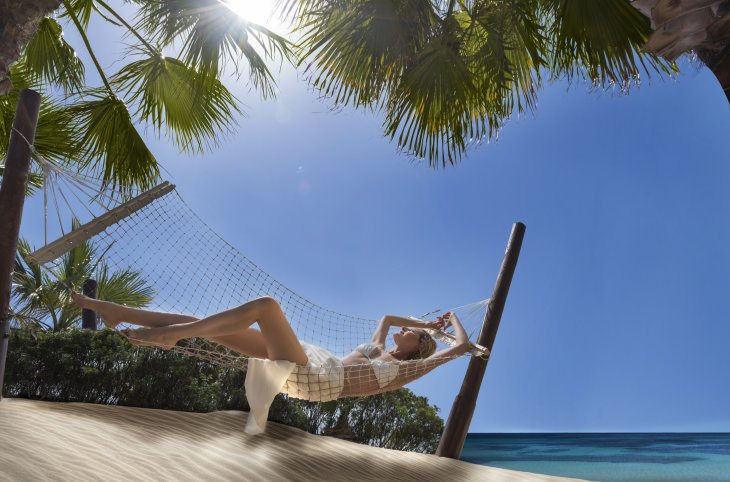 Forte Village Resort, Bouganville <div class="m-page-header__rating"><span class="m-page-header__rating--star"></span><span class="m-page-header__rating--star"></span><span class="m-page-header__rating--star"></span><span class="m-page-header__rating--star"></span><span class="m-page-header__rating--s ">s</span></div>