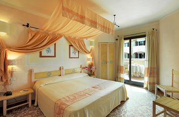 Doppelzimmer Standard