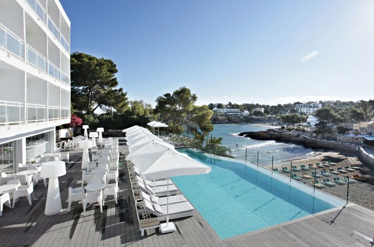 Grupotel Ibiza Beach Resort (adults only) <div class="m-page-header__rating"><span class="m-page-header__rating--star"></span><span class="m-page-header__rating--star"></span><span class="m-page-header__rating--star"></span><span class="m-page-header__rating--star"></span></div>