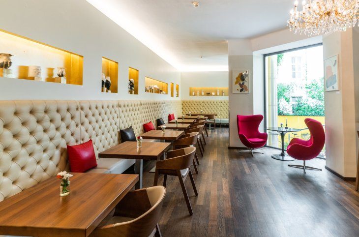 Hotel Rathaus Wein&Design <div class="m-page-header__rating"><span class="m-page-header__rating--star"></span><span class="m-page-header__rating--star"></span><span class="m-page-header__rating--star"></span><span class="m-page-header__rating--star"></span></div>