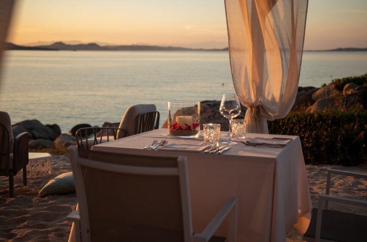 L'ea Bianca Luxuryresort <div class="m-page-header__rating"><span class="m-page-header__rating--star"></span><span class="m-page-header__rating--star"></span><span class="m-page-header__rating--star"></span><span class="m-page-header__rating--star"></span><span class="m-page-header__rating--star"></span></div>