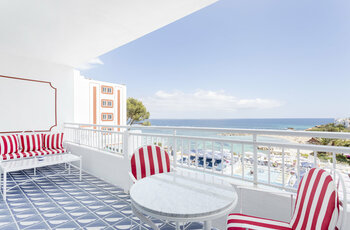 Suite Meerblick