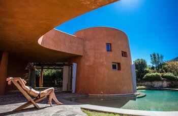 Villa Palas