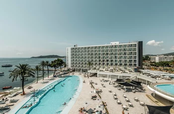 The Ibiza Twiins Hotel ****s