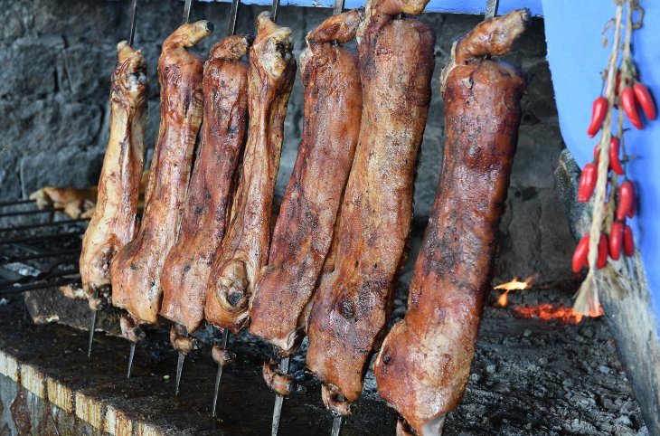 Su Gologone Experience Hotel <div class="m-page-header__rating"><span class="m-page-header__rating--star"></span><span class="m-page-header__rating--star"></span><span class="m-page-header__rating--star"></span><span class="m-page-header__rating--star"></span></div>