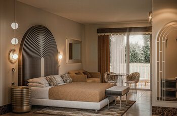 Deluxe Junior Suite