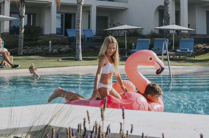 7Pines Resort Ibiza <div class="m-page-header__rating"><span class="m-page-header__rating--star"></span><span class="m-page-header__rating--star"></span><span class="m-page-header__rating--star"></span><span class="m-page-header__rating--star"></span><span class="m-page-header__rating--star"></span></div>