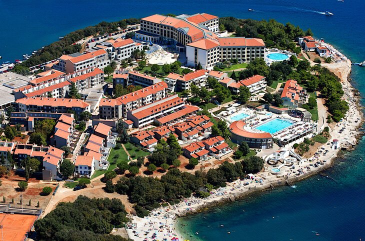 Park Plaza Verudela <div class="m-page-header__rating"><span class="m-page-header__rating--star"></span><span class="m-page-header__rating--star"></span><span class="m-page-header__rating--star"></span><span class="m-page-header__rating--star"></span></div>