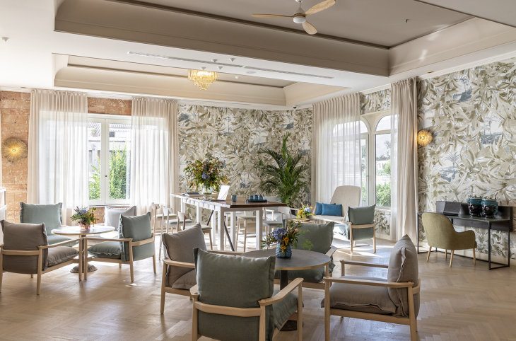 Delta Hotels by Marriott Giardini Naxos (Erlebnisreise) <div class="m-page-header__rating"><span class="m-page-header__rating--star"></span><span class="m-page-header__rating--star"></span><span class="m-page-header__rating--star"></span><span class="m-page-header__rating--star"></span></div>