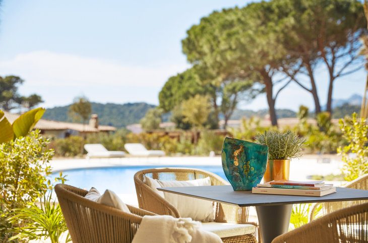 7Pines Resort Sardinia <div class="m-page-header__rating"><span class="m-page-header__rating--star"></span><span class="m-page-header__rating--star"></span><span class="m-page-header__rating--star"></span><span class="m-page-header__rating--star"></span><span class="m-page-header__rating--star"></span></div>