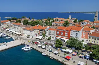 Valamar Riviera Hotel & Residence ****