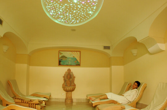 Wanderreise Ischia - Hotel Tritone Terme ****