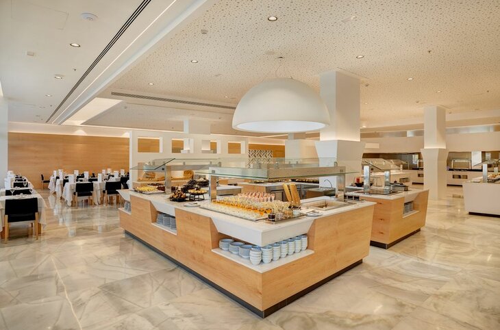 Hipotels Gran Playa de Palma (Wanderreise) <div class="m-page-header__rating"><span class="m-page-header__rating--star"></span><span class="m-page-header__rating--star"></span><span class="m-page-header__rating--star"></span><span class="m-page-header__rating--star"></span></div>