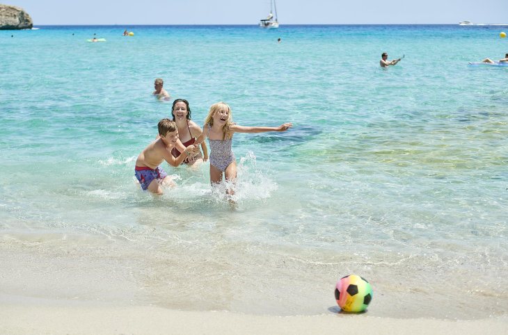 Iberostar Waves Cala Domingos <div class="m-page-header__rating"><span class="m-page-header__rating--star"></span><span class="m-page-header__rating--star"></span><span class="m-page-header__rating--star"></span><span class="m-page-header__rating--star"></span></div>