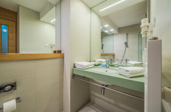 Superior Doppelzimmer (Haupthaus)
