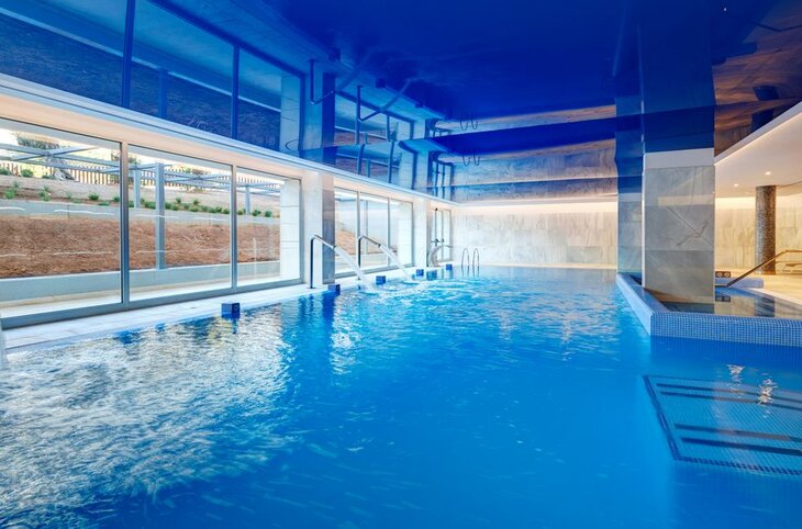 Hipotels Gran Playa de Palma (Wanderreise) <div class="m-page-header__rating"><span class="m-page-header__rating--star"></span><span class="m-page-header__rating--star"></span><span class="m-page-header__rating--star"></span><span class="m-page-header__rating--star"></span></div>