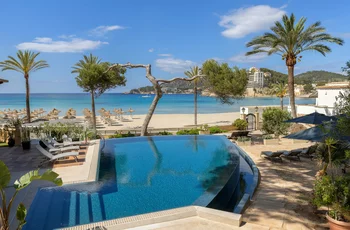 Secrets Mallorca Villamil Resort & Spa (adults only) *****