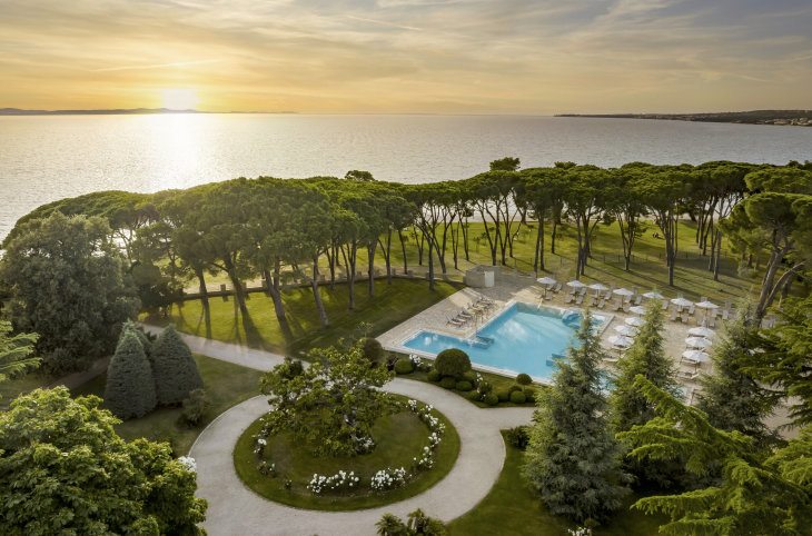 Falkensteiner Hotel Adriana <div class="m-page-header__rating"><span class="m-page-header__rating--star"></span><span class="m-page-header__rating--star"></span><span class="m-page-header__rating--star"></span><span class="m-page-header__rating--star"></span></div>