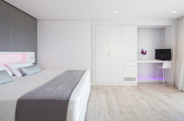 Sentido Garbi Ibiza & Spa (Erlebnisreise September) <div class="m-page-header__rating"><span class="m-page-header__rating--star"></span><span class="m-page-header__rating--star"></span><span class="m-page-header__rating--star"></span><span class="m-page-header__rating--star"></span></div>