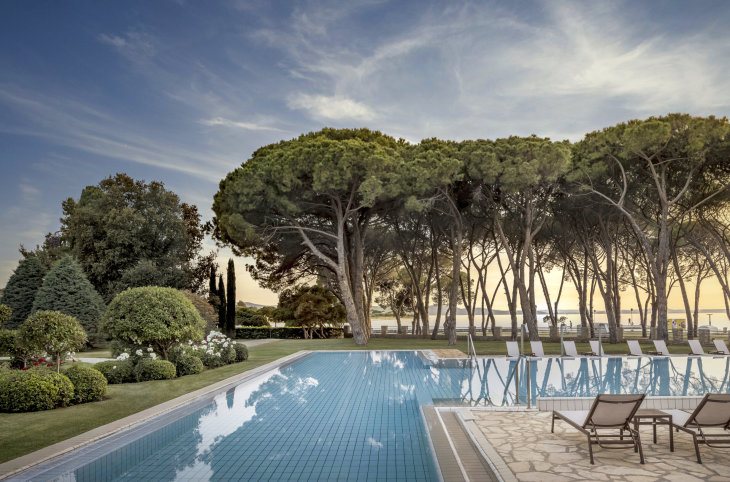 Falkensteiner Hotel Adriana <div class="m-page-header__rating"><span class="m-page-header__rating--star"></span><span class="m-page-header__rating--star"></span><span class="m-page-header__rating--star"></span><span class="m-page-header__rating--star"></span></div>