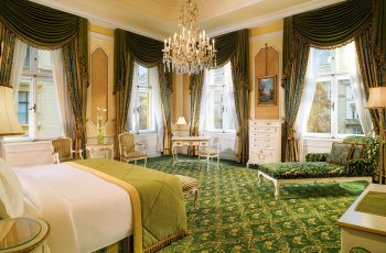 Imperial Junior Suite
