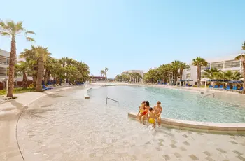 Grand Palladium Select Palace Ibiza *****