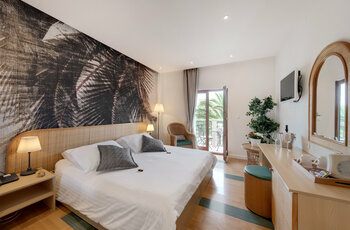 Doppelzimmer Superior