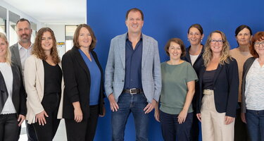 Mitarbeiter High Life Reisen GmbH