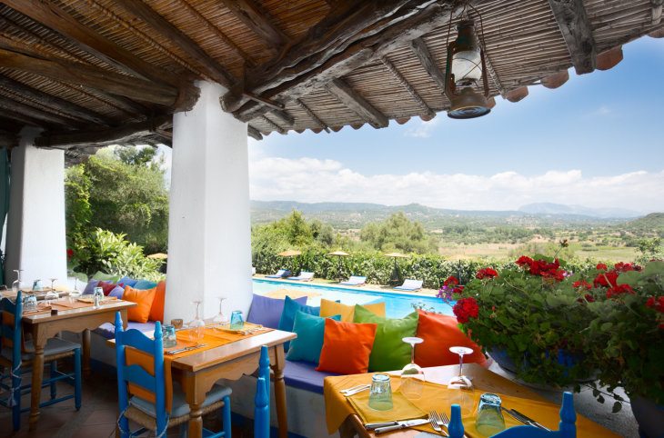 Su Gologone Experience Hotel <div class="m-page-header__rating"><span class="m-page-header__rating--star"></span><span class="m-page-header__rating--star"></span><span class="m-page-header__rating--star"></span><span class="m-page-header__rating--star"></span></div>