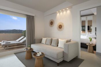 Suite Incanto
