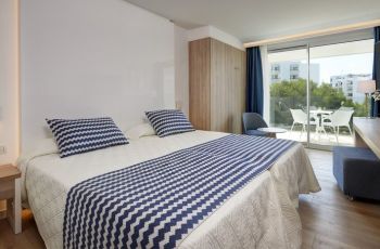 Doppelzimmer Standard
