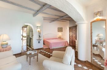 Juniorsuite Meerblick