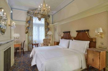Classic Guest Room