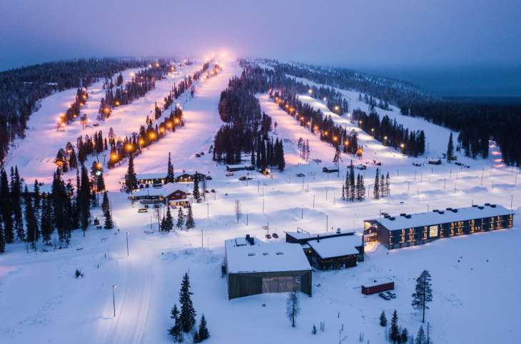 Kide Hotel (Erlebnisreise Finnland) <div class="m-page-header__rating"><span class="m-page-header__rating--star"></span><span class="m-page-header__rating--star"></span><span class="m-page-header__rating--star"></span></div>