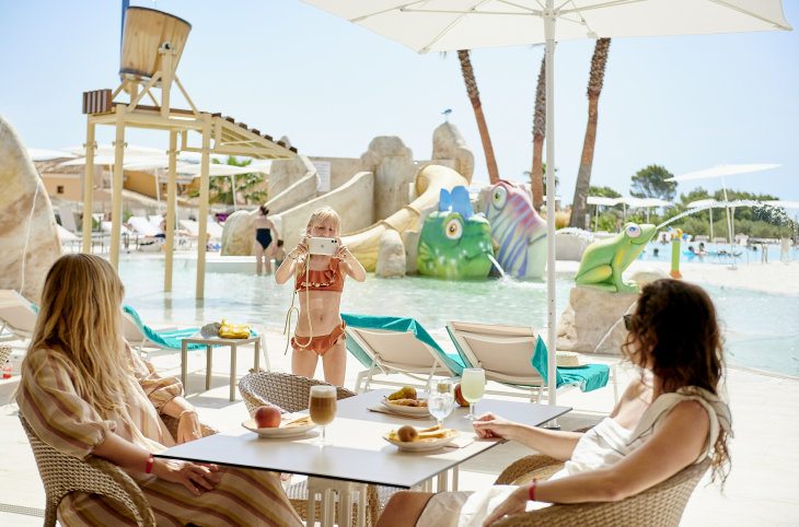 Iberostar Waves Cala Domingos <div class="m-page-header__rating"><span class="m-page-header__rating--star"></span><span class="m-page-header__rating--star"></span><span class="m-page-header__rating--star"></span><span class="m-page-header__rating--star"></span></div>
