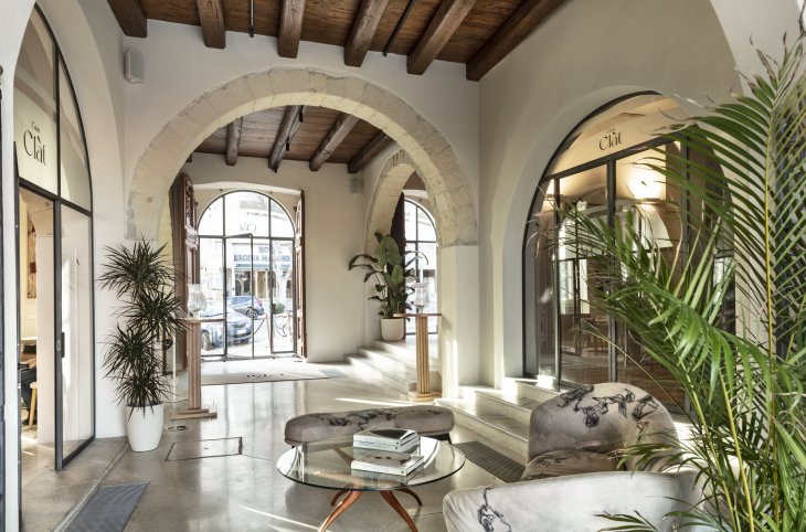 Casa Clàt <div class="m-page-header__rating"><span class="m-page-header__rating--star"></span><span class="m-page-header__rating--star"></span><span class="m-page-header__rating--star"></span><span class="m-page-header__rating--star"></span><span class="m-page-header__rating--star"></span></div>
