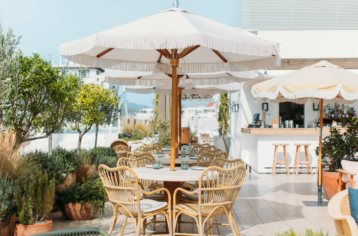 The Standard Ibiza <div class="m-page-header__rating"><span class="m-page-header__rating--star"></span><span class="m-page-header__rating--star"></span><span class="m-page-header__rating--star"></span><span class="m-page-header__rating--star"></span></div>