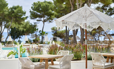 Iberostar Selection Santa Eulalia (adults only) ****