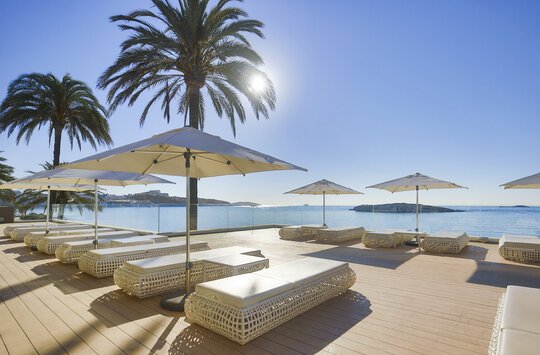 Torre del Mar (Erlebnisreise) ****s