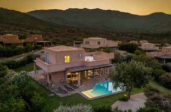 Villa Lux