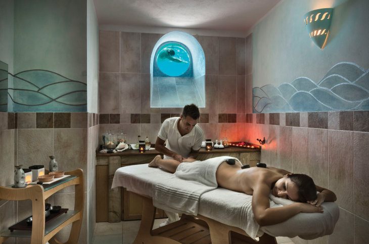 Marinedda Thalasso & SPA <div class="m-page-header__rating"><span class="m-page-header__rating--star"></span><span class="m-page-header__rating--star"></span><span class="m-page-header__rating--star"></span><span class="m-page-header__rating--star"></span><span class="m-page-header__rating--star"></span></div>