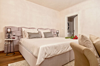 Doppelzimmer Superior