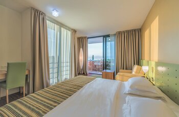 Superior Doppelzimmer (Haupthaus)
