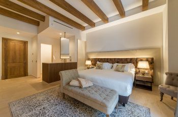 Doppelzimmer Classic