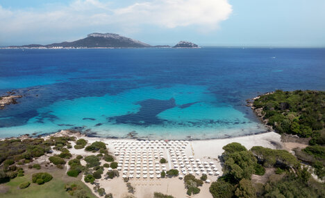 VOI Colonna Village ****