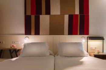 Doppelzimmer Superior