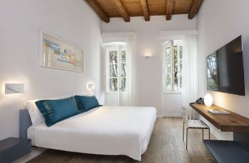 Mediterraneo Suite