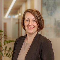 Barbara Greussing