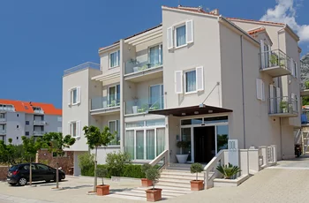 Boutique Hotel Bol ****